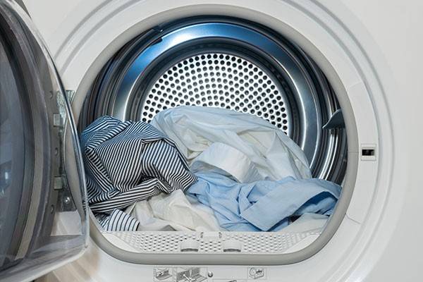 Kaip veikia skalbinių džiovyklė ir kaip ja naudotis?
