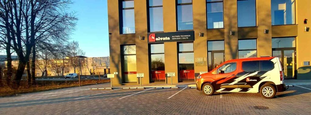 Meistro iškvietimas buitinės technikos remontui